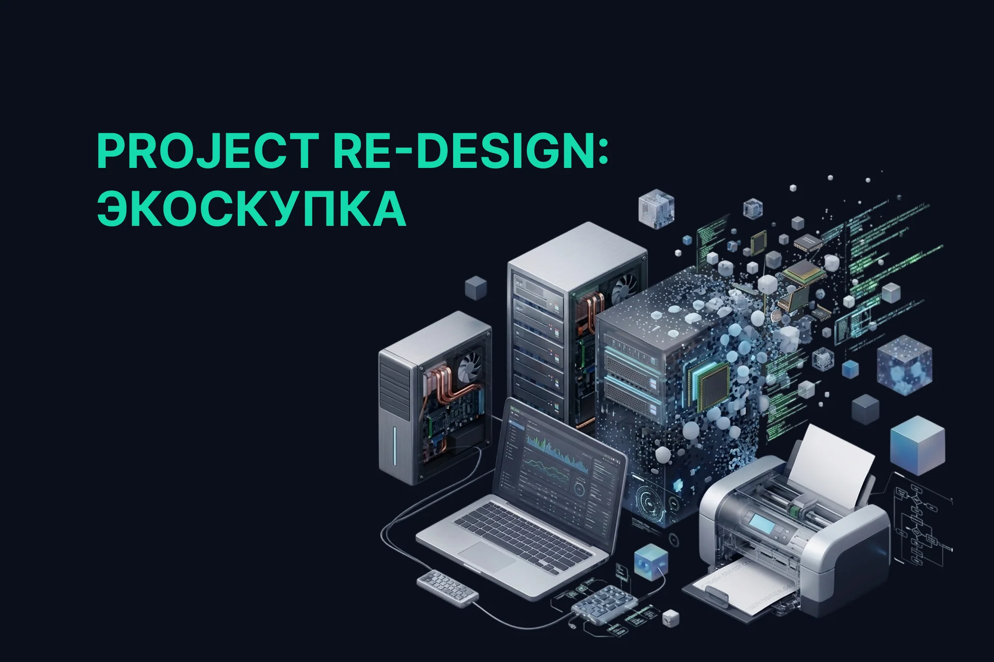 ЭкоСкупка